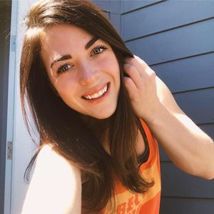 Meet your Posher, Erin